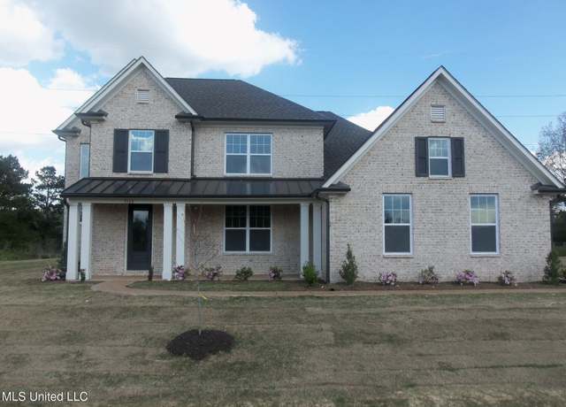 Property at 3368 Blooming Grove Rd, Olive Branch, MS 38654, 4 beds, 3.5 baths