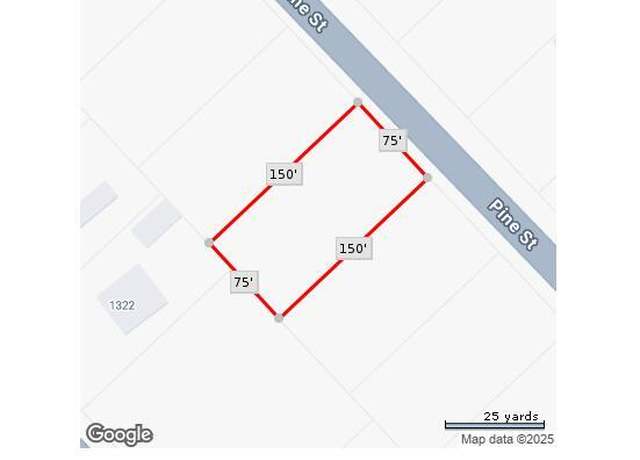 Property at Pine Cir, Ocean Springs, MS 39564