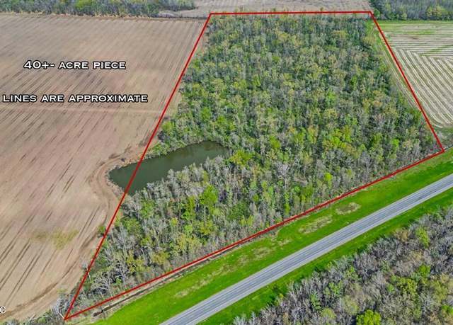 Property at 4001 Highway 65, Clayton, LA 71326