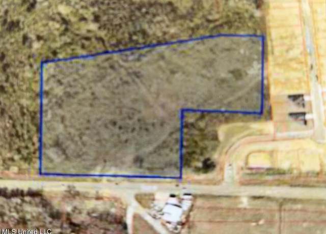 Property at Ms-53, Gulfport, MS 39503