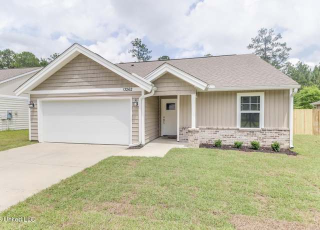 Property at 13262 Turtle Creek Pkwy, Gulfport, MS 39503, 4 beds, 2 baths