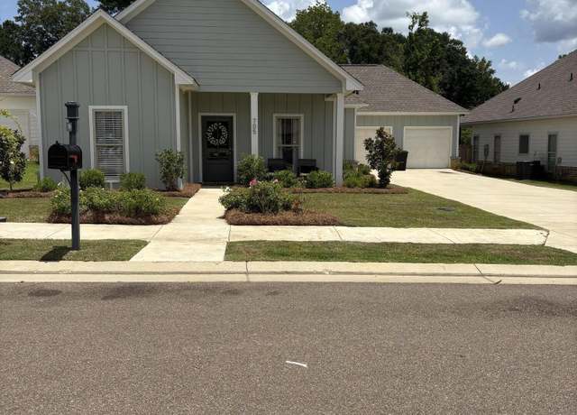 Property at 705 Heartwood Ln, Brandon, MS 39042, 3 beds, 2.5 baths