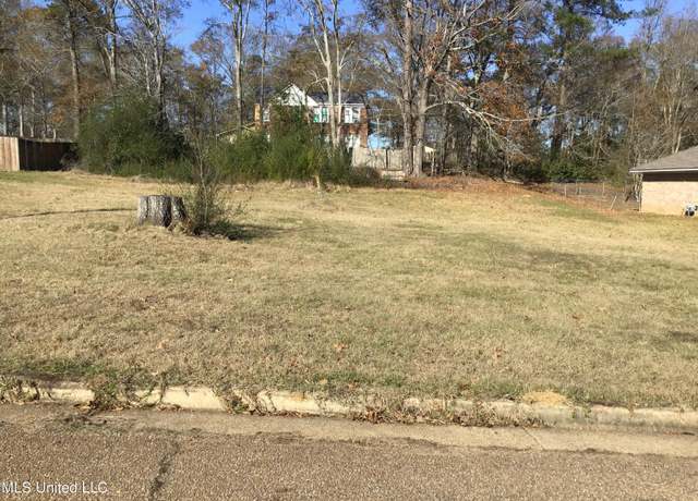 Property at 0 Oak Vinyard Dr, Jackson, MS 39272