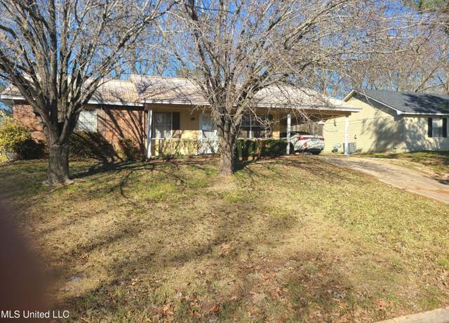Property at 856 Cherry Stone Cir, Clinton, MS 39056, 3 beds, 1 bath