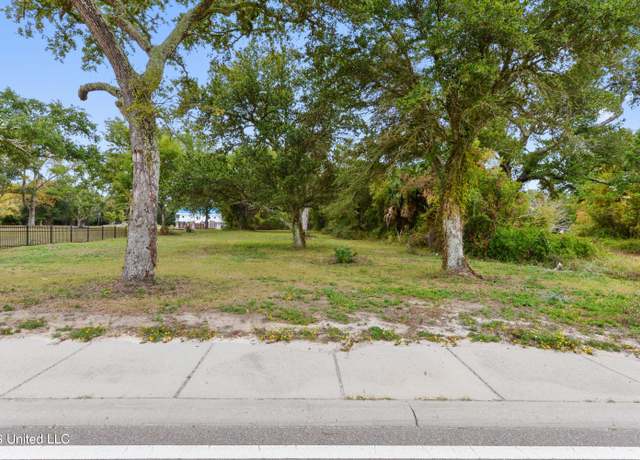 Property at 516 W Beach Blvd, Pass Christian, MS 39571