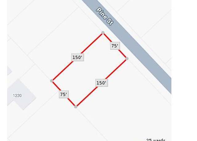 Property at Pine Cir, Ocean Springs, MS 39564