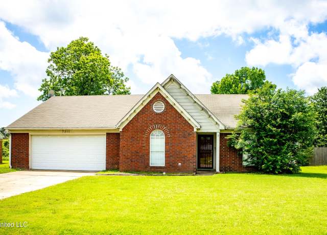 Property at 7211 Dunbarton Dr, Horn Lake, MS 38637, 3 beds, 2 baths