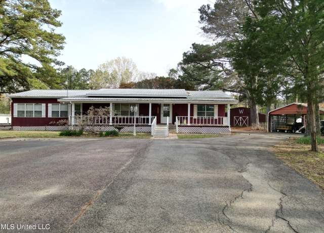 Property at 759 Ratliff Ferry Rd, Canton, MS 39046, 2 beds, 2 baths