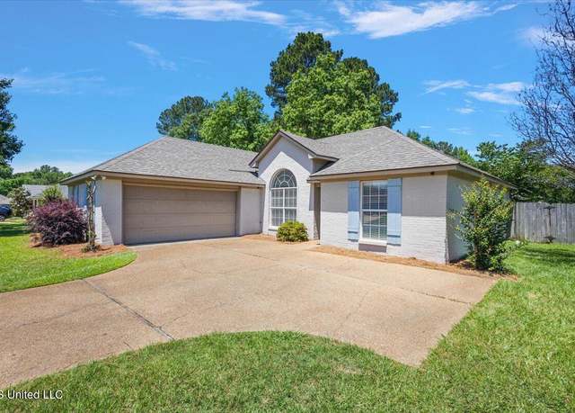Property at 500 Silverleaf Xing, Brandon, MS 39047, 3 beds, 2 baths