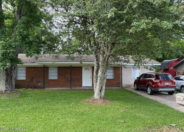 Property at 11782 Klein Rd, Gulfport, MS 39503, 4 beds, 2 baths