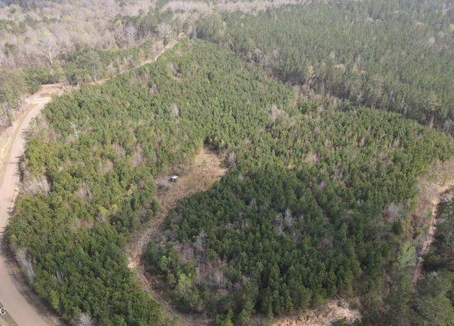 Property at Honeysucker Rd, Camden, MS 39045