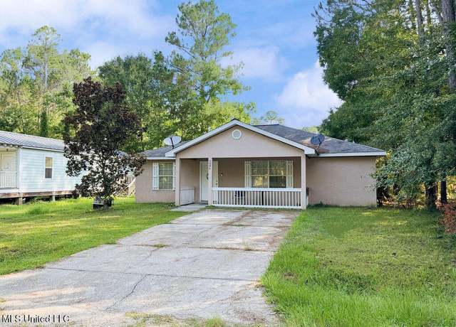 Property at 6096 W Chickasaw St, Bay Saint Louis, MS 39520, 3 beds, 2 baths