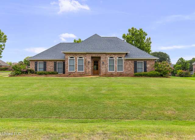 Property at 470 Caroline Blvd, Madison, MS 39110, 4 beds, 2 baths