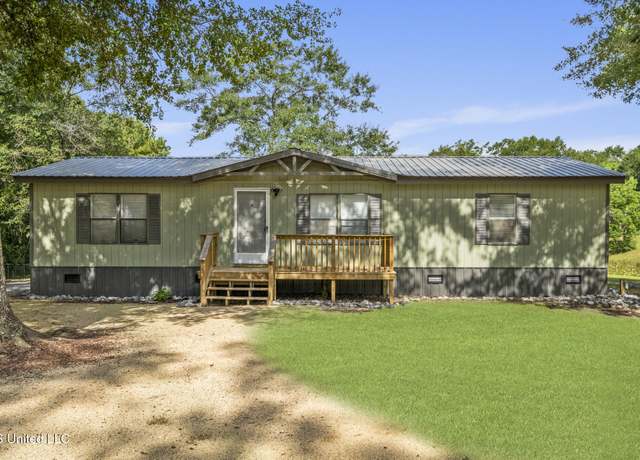Property at 18320 Diamond Rd, Saucier, MS 39574, 3 beds, 2 baths