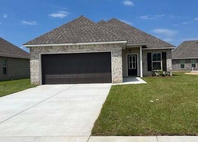 Property at 15373 Murphy St, Gulfport, MS 39503, 3 beds, 2 baths