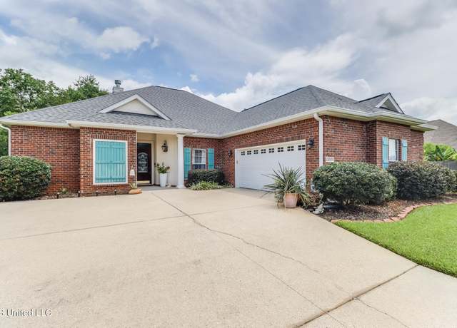 Property at 13570 Brayton Blvd, Gulfport, MS 39503, 3 beds, 2 baths