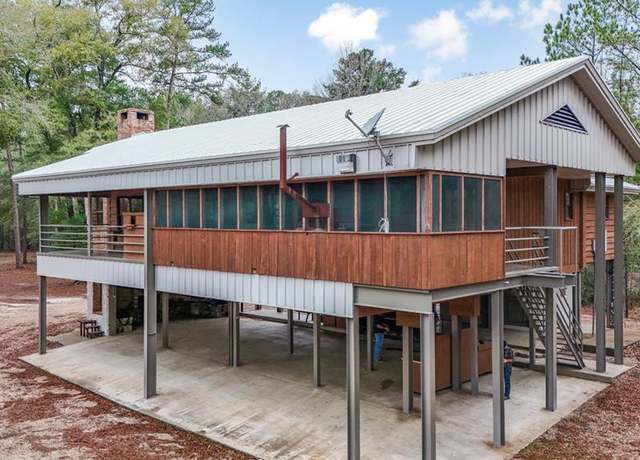 Property at 115 Wilderness R, Purvis, MS 39401