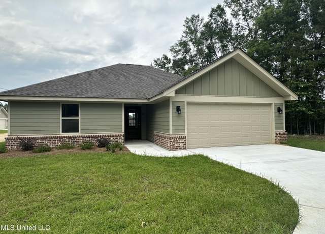 Property at 90 Todd Rd, Sumrall, MS 39482, 3 beds, 2 baths