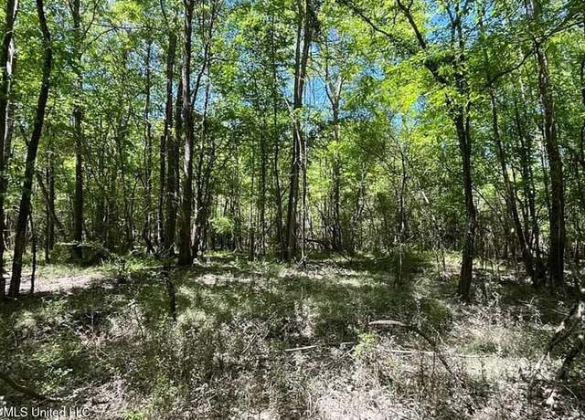Property at 1 Kahnville Rd, Gloster, MS 39638