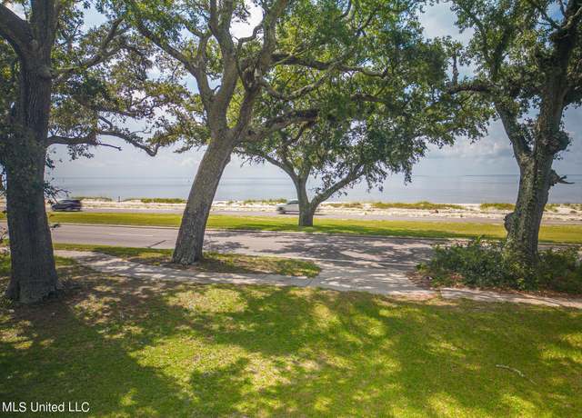 Property at 932 E Beach Blvd, Long Beach, MS 39560