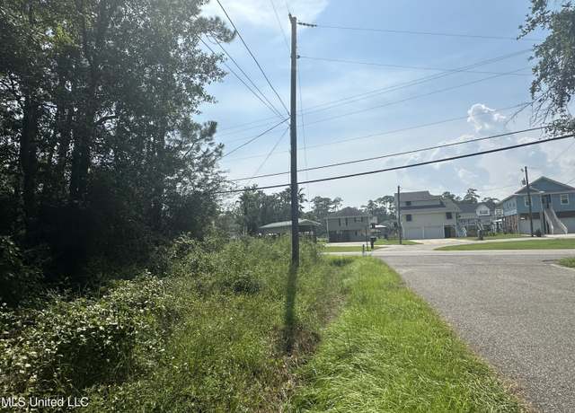 Property at 0 Asmard St, Pass Christian, MS 39571