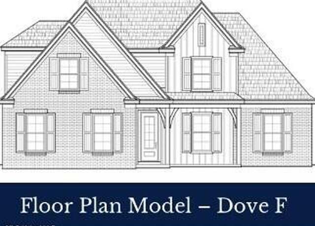 Property at 7560 Newbury Dr, Olive Branch, MS 38654, 5 beds, 3 baths