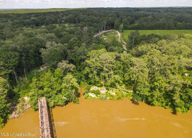 Property at 1489 Rosemary Rd, Florence, MS 39073