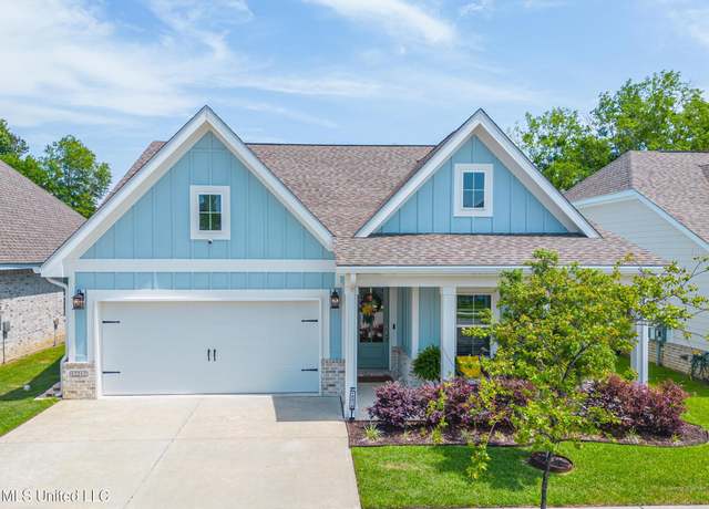 Property at 12212 Music St, Gulfport, MS 39503, 4 beds, 2 baths