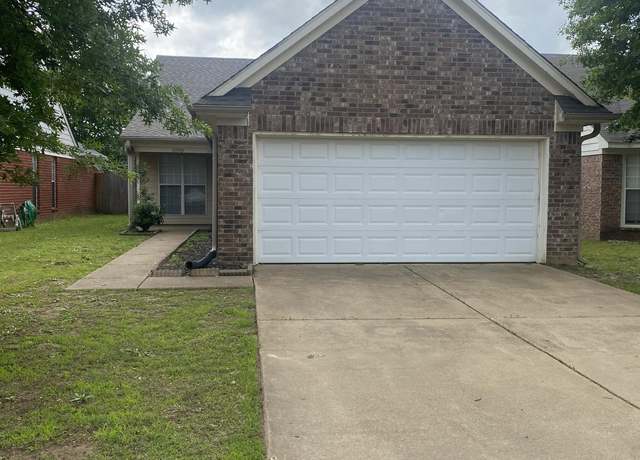 Property at 5593 Casey Ln, Southaven, MS 38671, 3 beds, 2 baths
