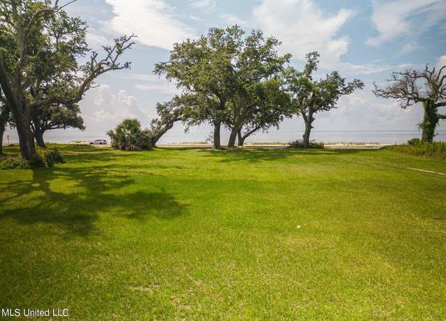 Property at 936 E Beach Blvd, Long Beach, MS 39560