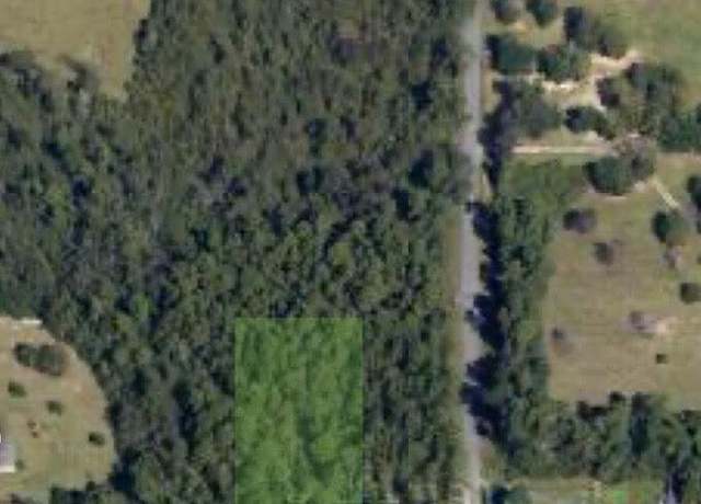 Property at Allie Byrd Rd, Vancleave, MS 39565