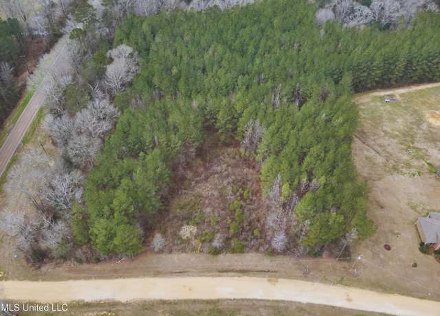 Property at Ava Ln, Summit, MS 39666
