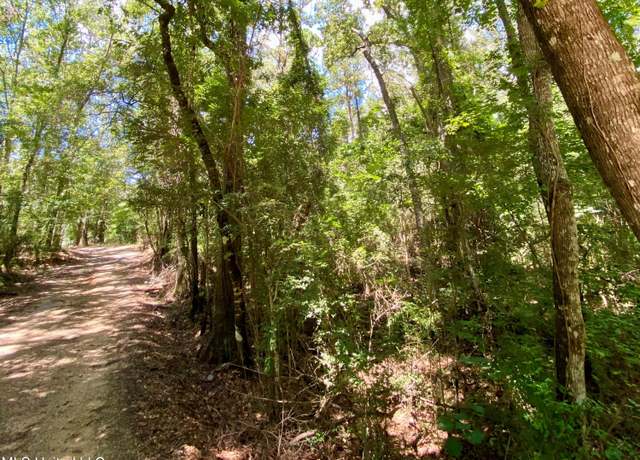 Property at Will Thompson Rd, Picayune, MS 39466