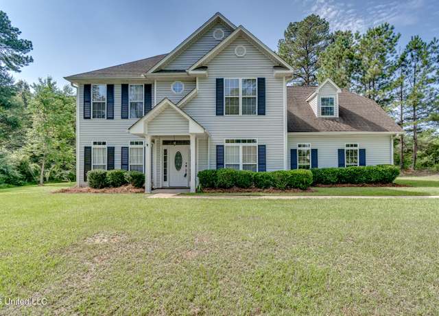 Property at 117 Dortch Rd, Pearl, MS 39208, 4 beds, 2.5 baths