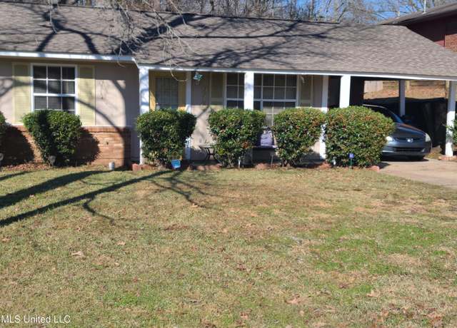 Property at 910 Cherry Stone Cir, Clinton, MS 39056, 3 beds, 1 bath