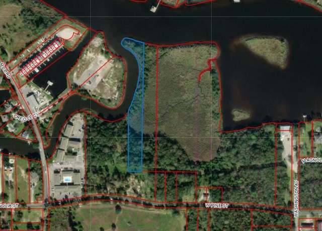 Property at W Pine St, Gulfport, MS 39507