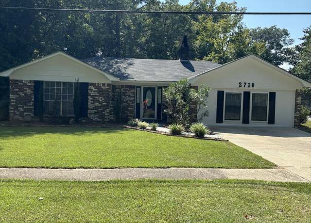 Property at 2710 Old Amy Rd, Laurel, MS 39440, 4 beds, 2 baths