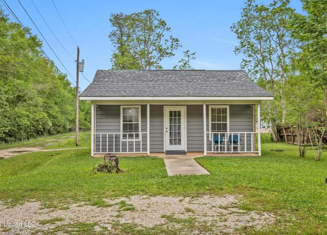 Property at 20294 Daugherty Rd, Long Beach, MS 39560, 1 bed, 1 bath