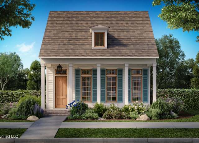 Property at 12458 Star Ln, Gulfport, MS 39503, 3 beds, 2 baths