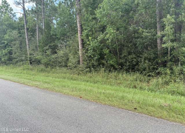 Property at 0 E Pike St, Bay Saint Louis, MS 39520