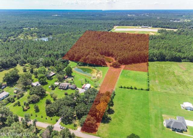 Property at Schanbacher Rd, Gulfport, MS 39503