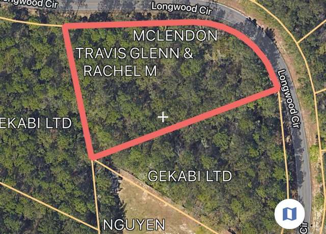 Property at Longwood Cir, D'iberville, MS 39540