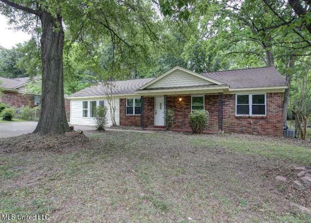 Property at 1501 Mount Pleasant Rd, Hernando, MS 38632, 4 beds, 2 baths