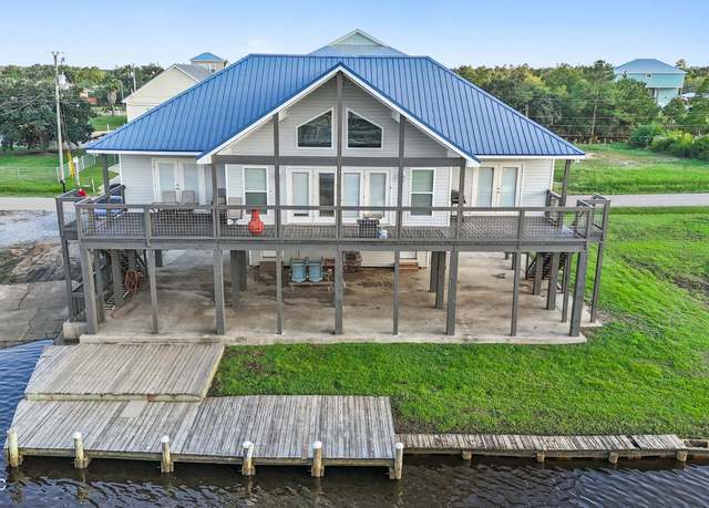 Property at 4199 N Nassau St, Bay Saint Louis, MS 39520, 3 beds, 2 baths