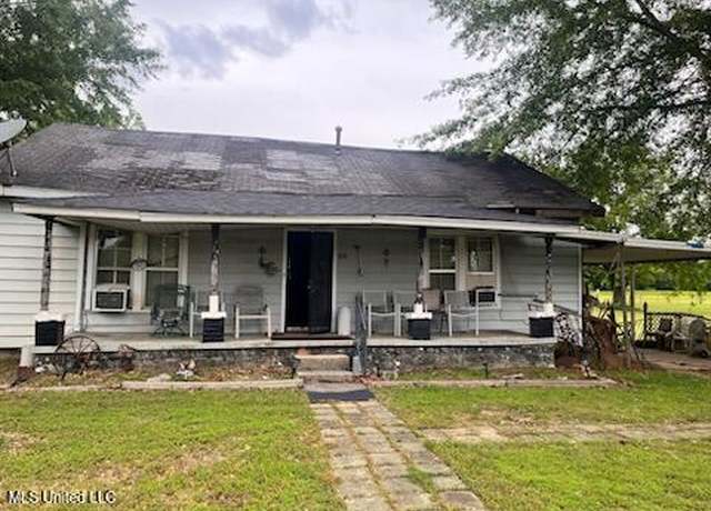 Property at 5376 Byhalia Rd, Hernando, MS 38632, 3 beds, 1 bath