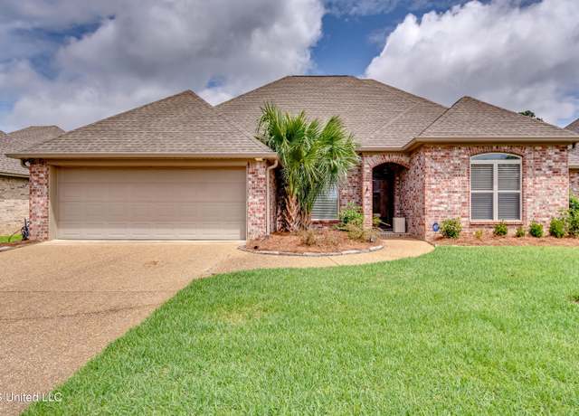 Property at 272 Hidden Hills Pkwy, Brandon, MS 39047, 3 beds, 2 baths