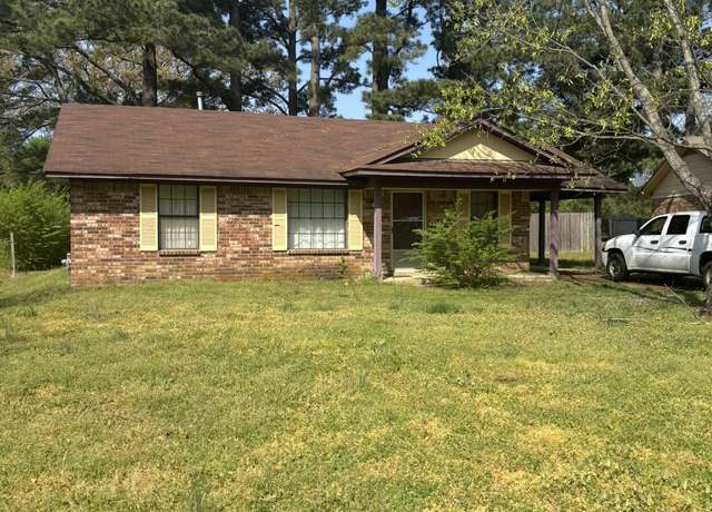 Property at 6215 E Carroll Cove Cv, Horn Lake, MS 38637, 3 beds, 1.5 baths