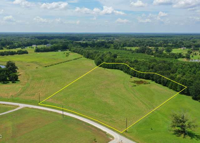 Property at 0 Russell Rd, Flora, MS 39071