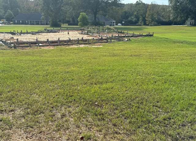 Property at XXXX Summit- Holmesville Rd, Mccomb, MS 39648