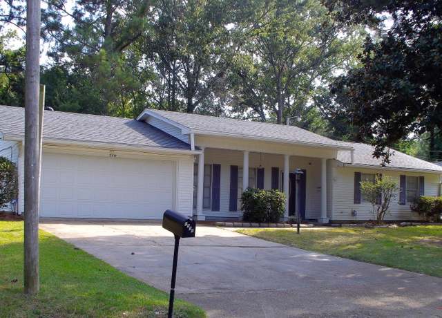 Photo of home in Jackson, MS